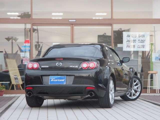 タイプS 後期型6速ミッション(2枚目)