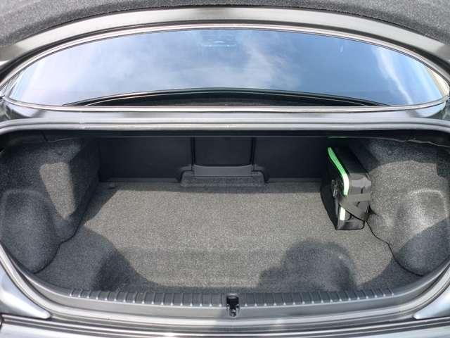 タイプS 後期型6速ミッション(18枚目)