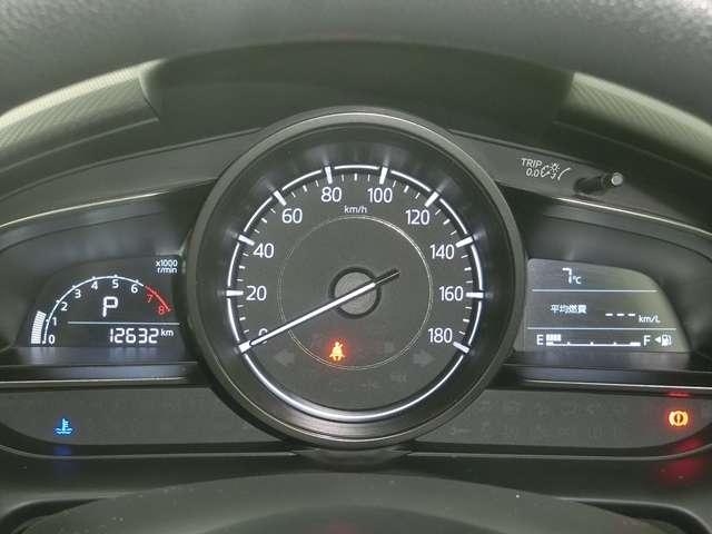 1.3 13S ワンオーナー禁煙車(6枚目)