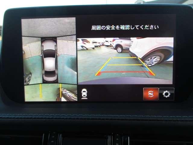 25S L-PKG 革シートLEDヘッドライト(8枚目)
