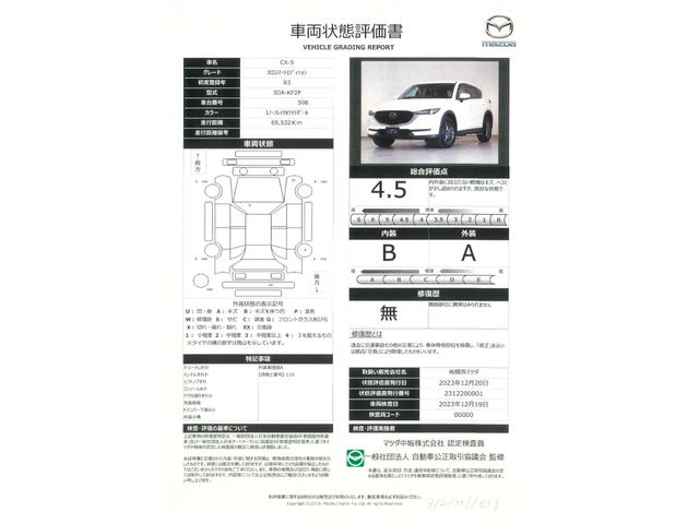 ２．２ＸＤスマートエディション　ディーゼルターボ　認定ユーカー　歩行者検知式ブレーキサポート　レーダークルーズ　車線逸脱警報装置　障害物センサー　横滑り防止装置　ブラインドスポットモニタリングＢＳＭ　３６０度ビューモニター(22枚目)