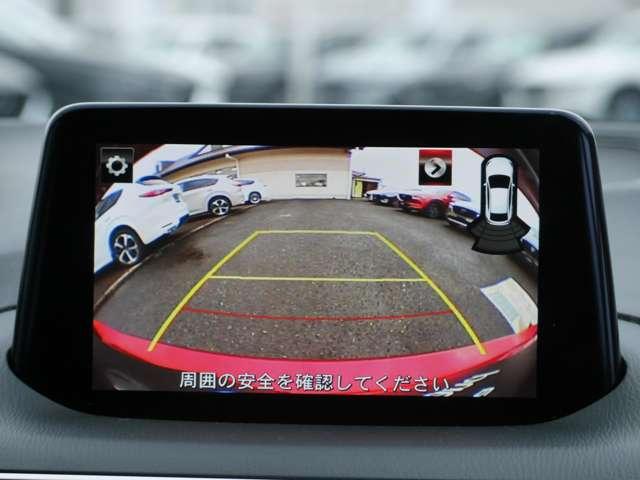 １５ＸＤプロアクティブディーゼルターボ　レーダークルーズ　車線逸脱警報装置　障害物センサー　横滑り防止装置　ブラインドスポットモニタリングＢＳＭ　バックカメラ(6枚目)