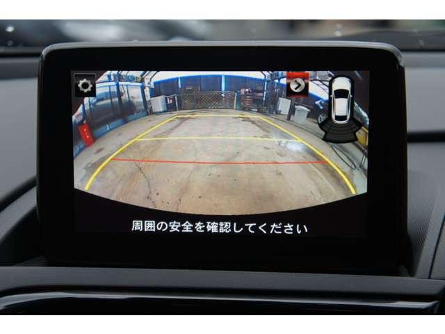 １．５Ｓスペシャルパッケージ　６速ミッション　ＢＯＳＥサウンドシステム　オートクルーズ　車線逸脱警報装置　障害物センサー　横滑り防止装置　ブラインドスポットモニタリングＢＳＭ　バックカメラ(7枚目)