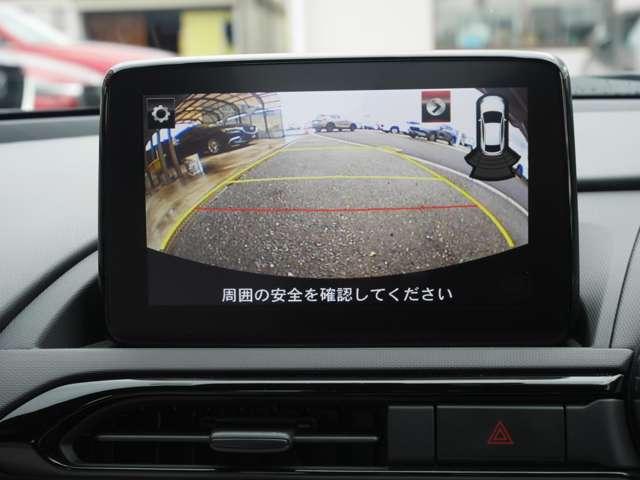 １．５Ｓレザーパッケージホワイトセレクション　６速ミッション　ＢＯＳＥ　レザーシート　オートクルーズ　車線逸脱警報装置　障害物センサー　横滑り防止装置　ブラインドスポットモニタリングＢＳＭ　バックカメラ(11枚目)