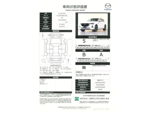 マツダ ＣＸ－６０