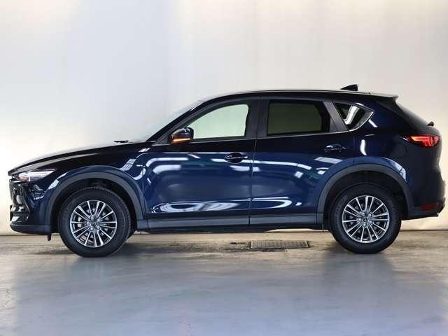 マツダ ＣＸ－５