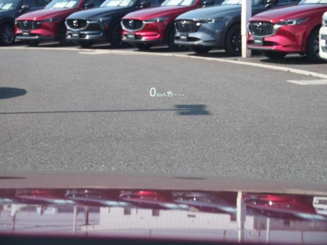 ＣＸ－５ ２．０　２０Ｓ　スマート　エディション　２０００ｃｃガソリン　３６０°モニター（12枚目）