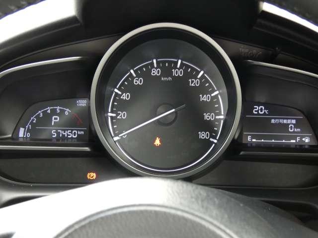 ＣＸ－３ １．５　１５Ｓ　ツーリング　３６０°ビュー・モニター（7枚目）