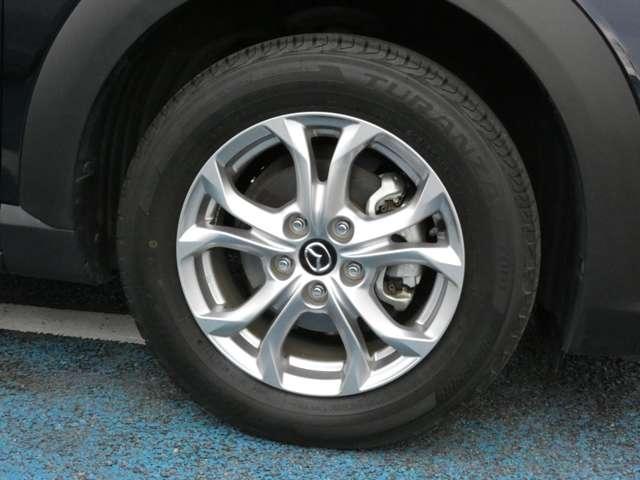 ＣＸ－３ １．５　１５Ｓ　ツーリング　３６０°ビュー・モニター（20枚目）
