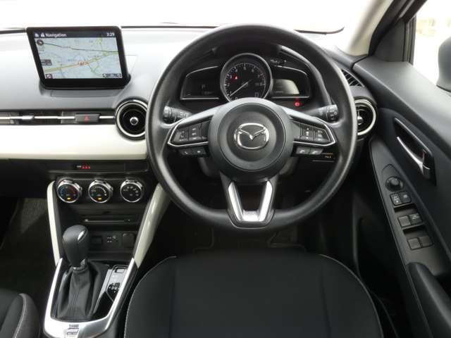 ＭＡＺＤＡ２ １．５　１５ＢＤ　３６０°モニター　ＥＴＣ（4枚目）