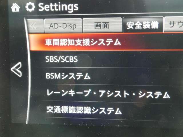 ＭＡＺＤＡ２ １．５　１５ＢＤ　３６０°カメラ　レータークルーズ（16枚目）