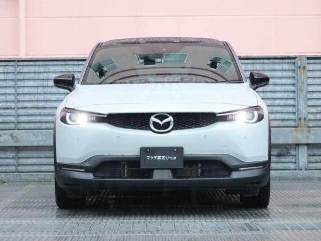 ＭＸ－３０ ２．０　４ＷＤ　ベーシック＋インダストリアルパッケージ（17枚目）