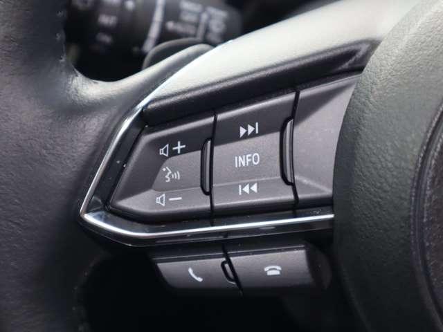 ＣＸ－３ ２．０　２０Ｓ　プロアクティブ　Ｓパッケージ　ＥＴＣ　シートヒーター　マツダ認定中古車（10枚目）