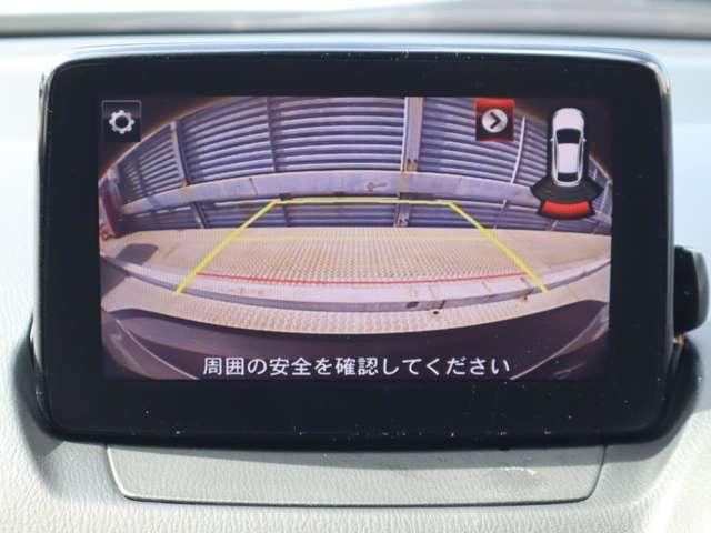 ＣＸ－３ ２．０　２０Ｓ　プロアクティブ　Ｓパッケージ　ＥＴＣ　シートヒーター　マツダ認定中古車（13枚目）