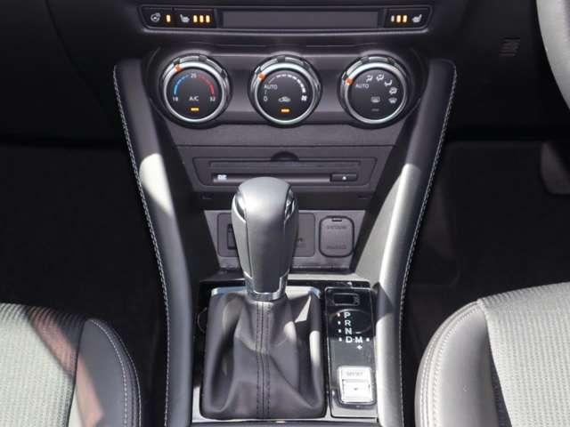 ＣＸ－３ ２．０　２０Ｓ　プロアクティブ　Ｓパッケージ　ＥＴＣ　シートヒーター　マツダ認定中古車（15枚目）