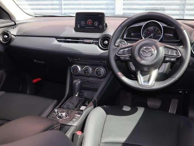 ＣＸ－３ ２．０　２０Ｓ　プロアクティブ　Ｓパッケージ　ＥＴＣ　シートヒーター　マツダ認定中古車（16枚目）