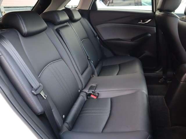 ＣＸ－３ ２．０　２０Ｓ　プロアクティブ　Ｓパッケージ　ＥＴＣ　シートヒーター　マツダ認定中古車（17枚目）