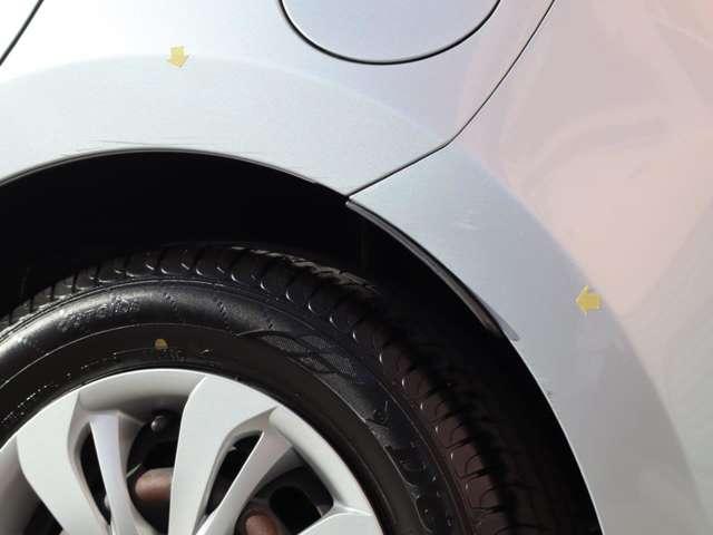 デミオ 1.3 13S LEDコンフォートパッケージ 禁煙車(7枚目)
