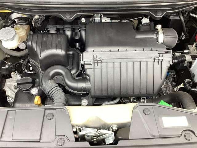 フレア 660 ハイブリッド XS マツダ認定中古車 衝突被害軽減ブレーキ メ(16枚目)