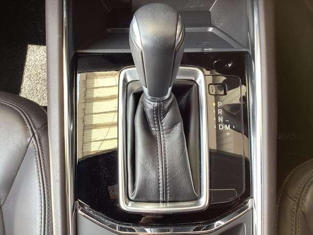 CX-5 2.2 XD エクスクルーシブ モード ディーゼルターボ 4 クルージング&トラフィック 認定中古車(14枚目)