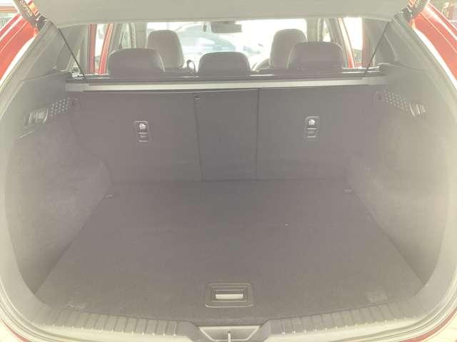 CX-5 2.2 XD エクスクルーシブ モード ディーゼルターボ 4 クルージング&トラフィック 認定中古車(17枚目)