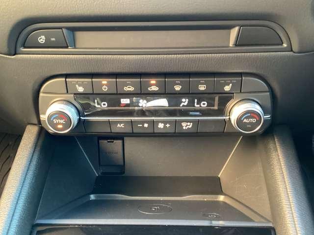 CX-5 2.0 20S プロアクティブ 20Sプロアクティブ マツダ認定中古車 衝突(8枚目)