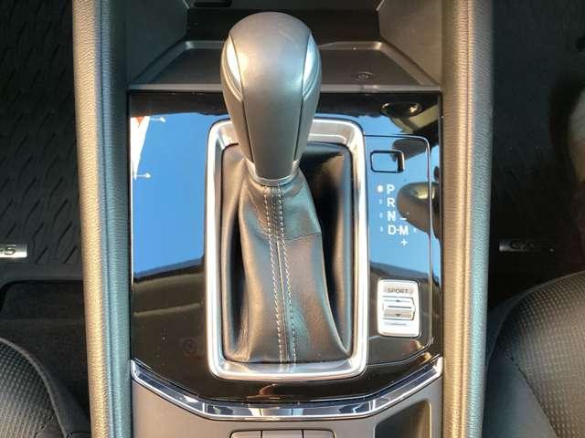 CX-5 2.0 20S プロアクティブ 20Sプロアクティブ マツダ認定中古車 衝突(9枚目)