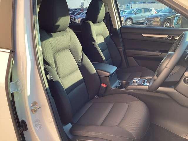CX-5 2.0 20S プロアクティブ 20Sプロアクティブ マツダ認定中古車 衝突(13枚目)