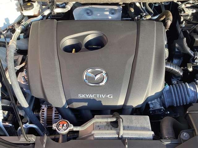 CX-5 2.0 20S プロアクティブ 20Sプロアクティブ マツダ認定中古車 衝突(16枚目)