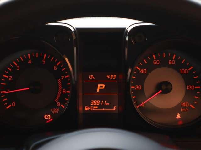 ジムニー 660 XL 4WD メモリーナビゲーション バックカメラ ビル(4枚目)