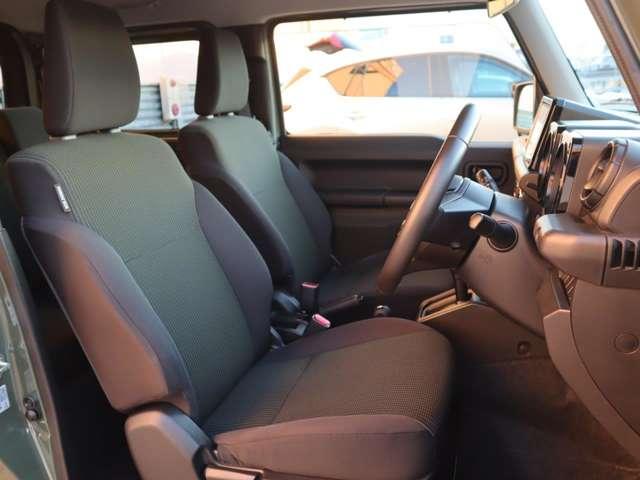 ジムニー 660 XL 4WD メモリーナビゲーション バックカメラ ビル(11枚目)