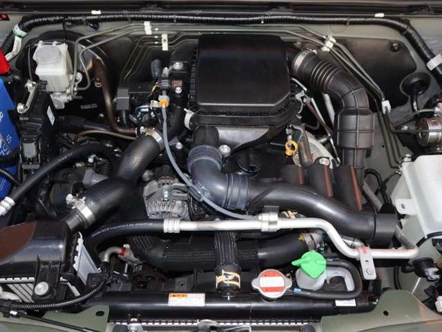 ジムニー 660 XL 4WD メモリーナビゲーション バックカメラ ビル(15枚目)