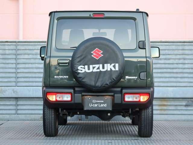 ジムニー 660 XL 4WD メモリーナビゲーション バックカメラ ビル(19枚目)