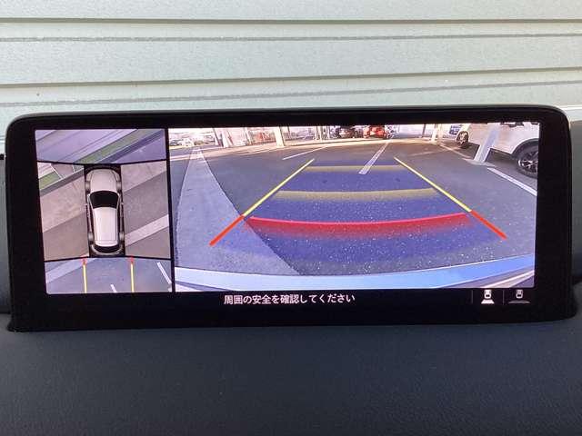 ＣＸ－５ ２．０　２０Ｓ　プロアクティブ　４ＷＤ　マツダ認定中古車　衝突被害軽減ブレーキ　ＥＴ（6枚目）