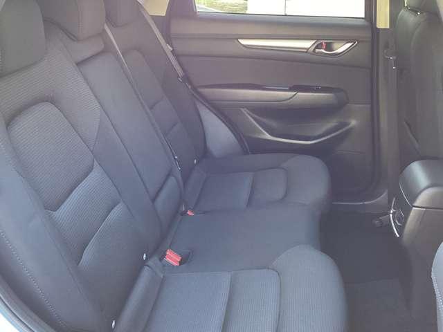 ＣＸ－５ ２．０　２０Ｓ　プロアクティブ　４ＷＤ　マツダ認定中古車　衝突被害軽減ブレーキ　ＥＴ（12枚目）