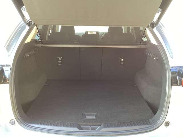 ＣＸ－５ ２．０　２０Ｓ　プロアクティブ　４ＷＤ　マツダ認定中古車　衝突被害軽減ブレーキ　ＥＴ（15枚目）