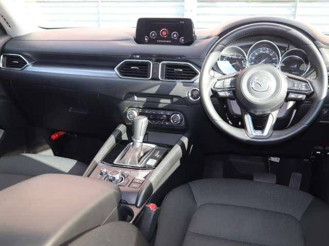 CX-5 2.0 20S プロアクティブ 衝突被害軽減ブレーキ スマートインETC サ(3枚目)