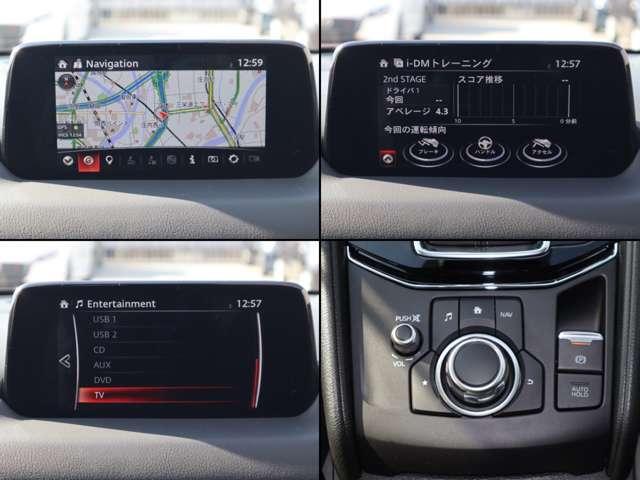 CX-5 2.0 20S プロアクティブ 衝突被害軽減ブレーキ スマートインETC サ(5枚目)
