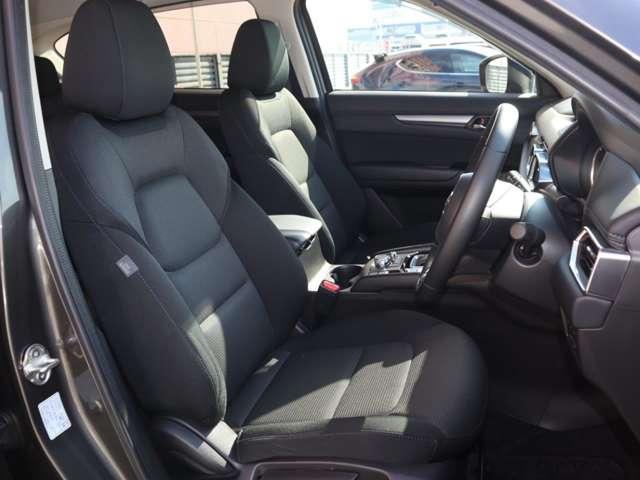 CX-5 2.0 20S プロアクティブ 衝突被害軽減ブレーキ スマートインETC サ(13枚目)