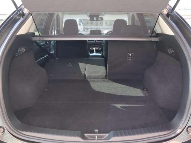 CX-5 2.0 20S プロアクティブ 衝突被害軽減ブレーキ スマートインETC サ(15枚目)