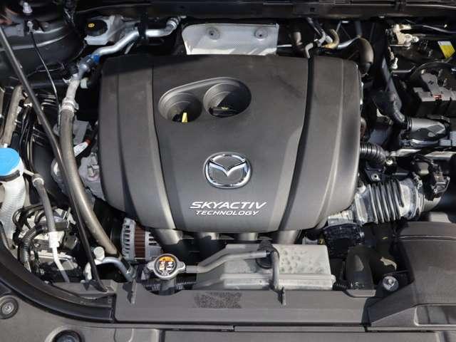 CX-5 2.0 20S プロアクティブ 衝突被害軽減ブレーキ スマートインETC サ(16枚目)