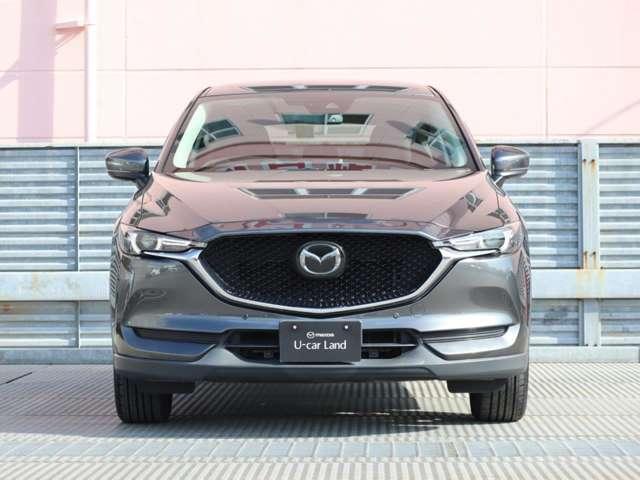 CX-5 2.0 20S プロアクティブ 衝突被害軽減ブレーキ スマートインETC サ(17枚目)