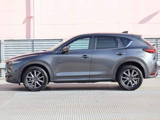 CX-5 2.0 20S プロアクティブ 衝突被害軽減ブレーキ スマートインETC サ(18枚目)