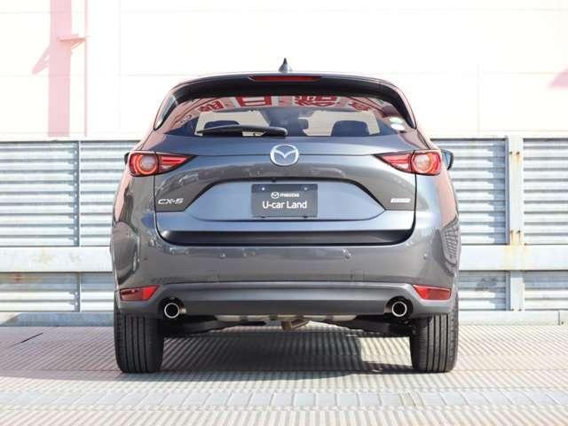 CX-5 2.0 20S プロアクティブ 衝突被害軽減ブレーキ スマートインETC サ(19枚目)