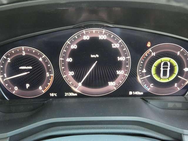 CX-80 3.3 XD Lパッケージ ディーゼルターボ Boseサウンドシステム(AUDIOPILOT2+Centerp(12枚目)