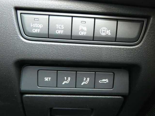 CX-80 3.3 XD Lパッケージ ディーゼルターボ Boseサウンドシステム(AUDIOPILOT2+Centerp(14枚目)