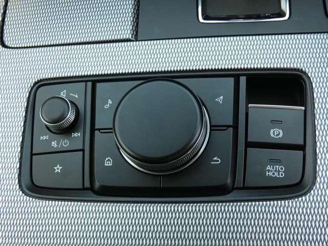 CX-80 3.3 XD Lパッケージ ディーゼルターボ Boseサウンドシステム(AUDIOPILOT2+Centerp(17枚目)