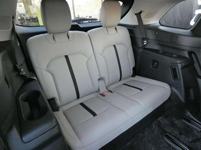 CX-80 2.5 PHEV Lパッケージ 4WD 電動パノラマサンルーフ(チルトアップ機(8枚目)