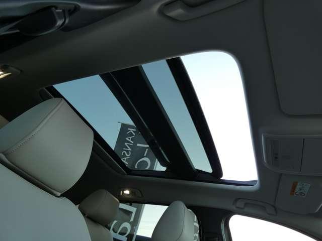 CX-80 2.5 PHEV Lパッケージ 4WD 電動パノラマサンルーフ(チルトアップ機(18枚目)