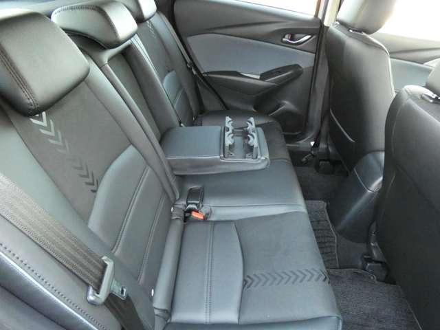 ＣＸ－３ １．５　１５Ｓ　ビビッド　モノトーン　４ＷＤ　３６０°ビュー　アダプティブＬＥＤヘッドライト（7枚目）